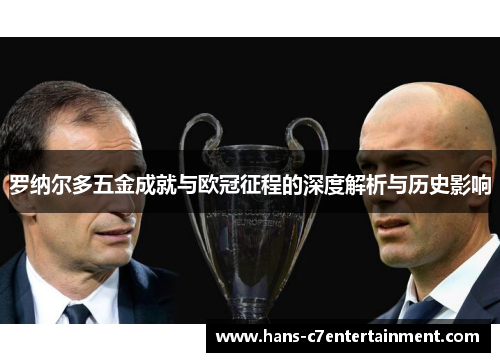 罗纳尔多五金成就与欧冠征程的深度解析与历史影响